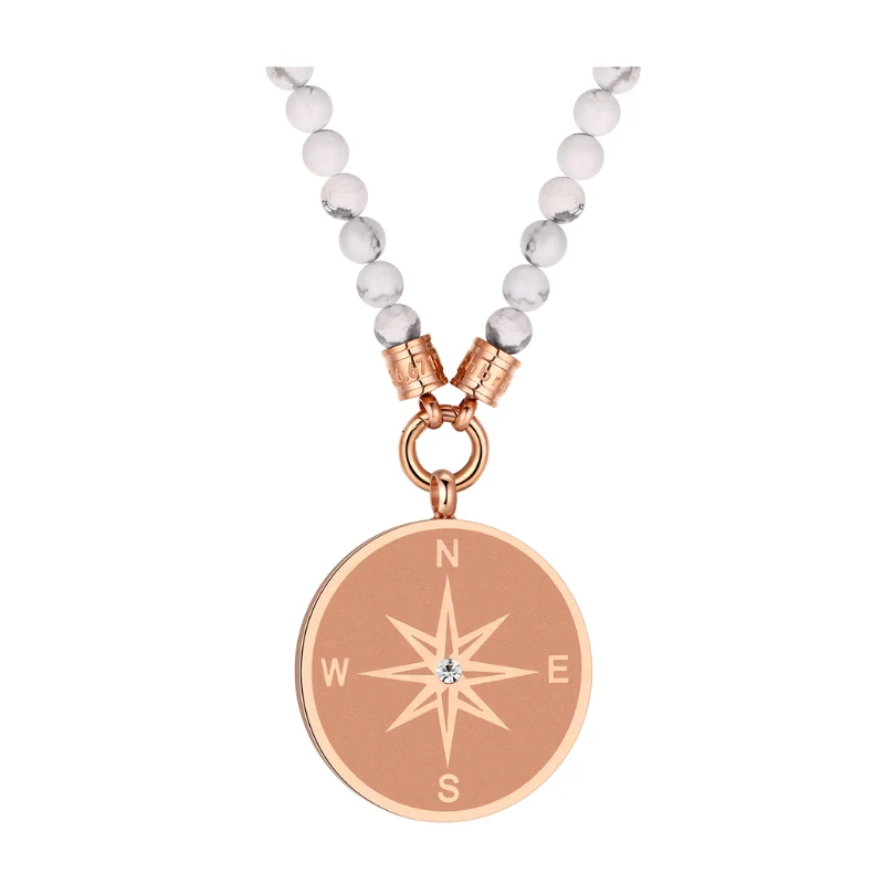 Kette mit Anhänger Dünentraum - Image 9