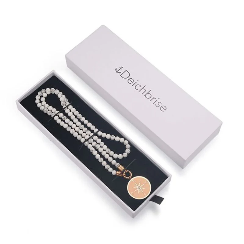 Kette mit Anhänger Dünentraum - Image 4