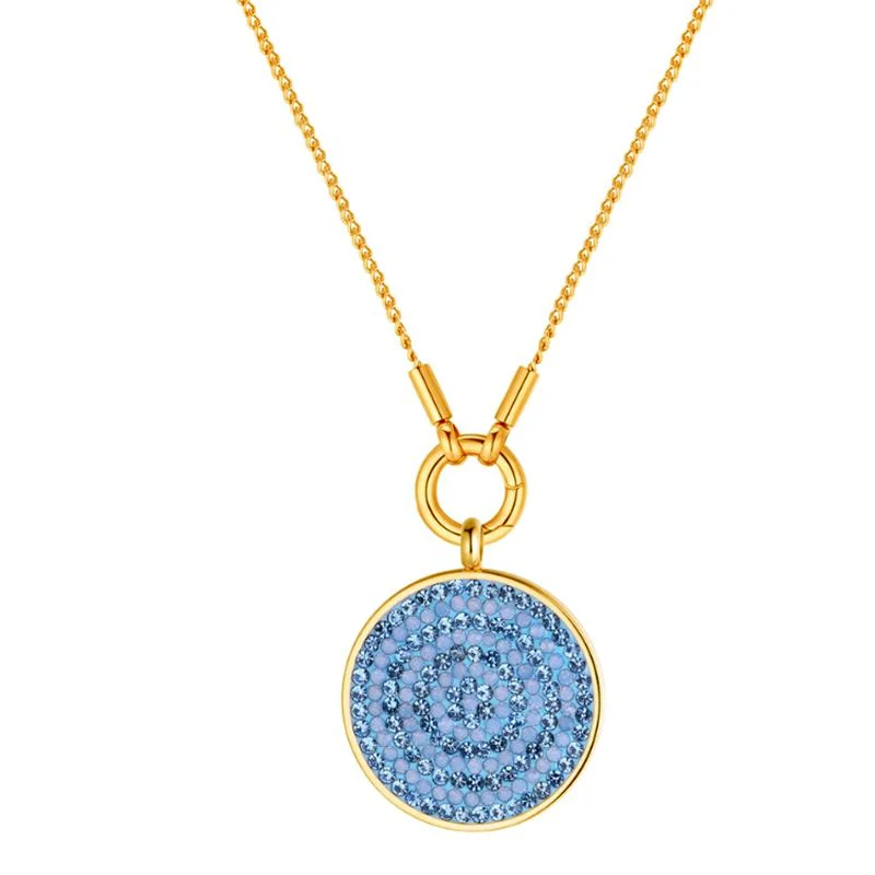 Kette mit Anhänger Feine Meeresbrise - Image 10