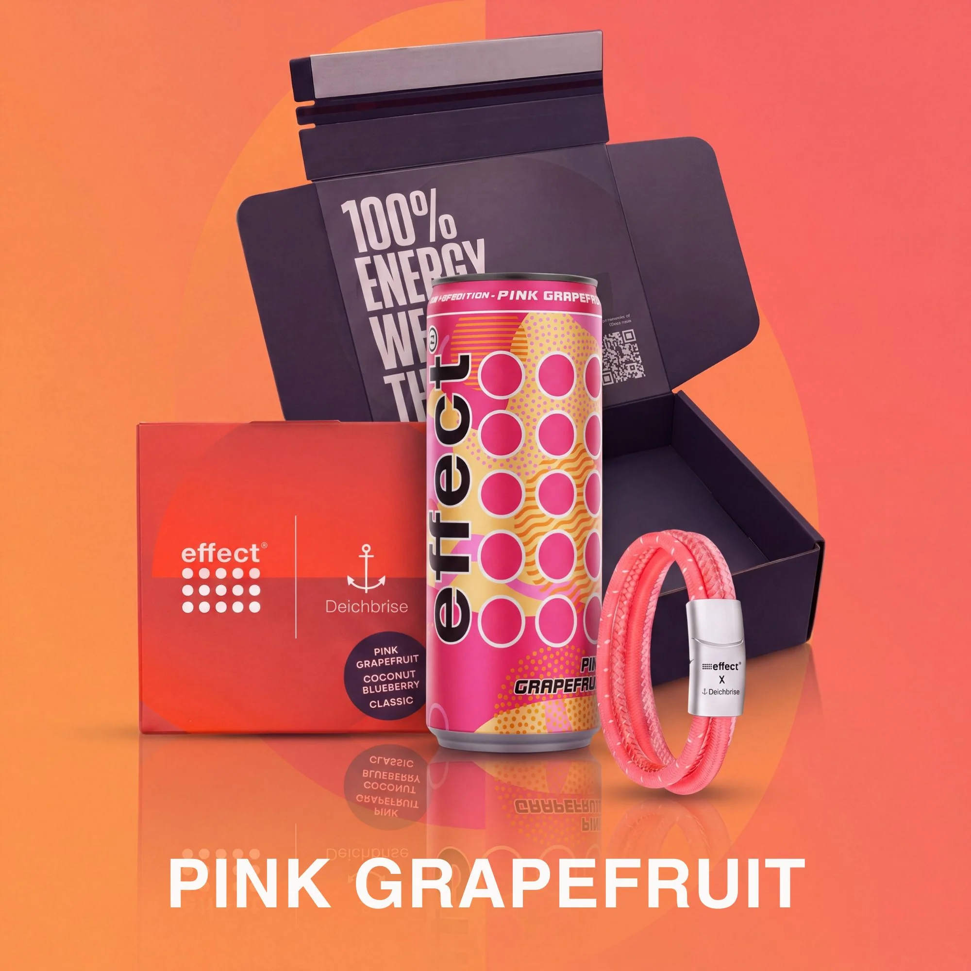 effect® x Deichbrise (Armband & GRATIS effect® Energydrink) - Image 8