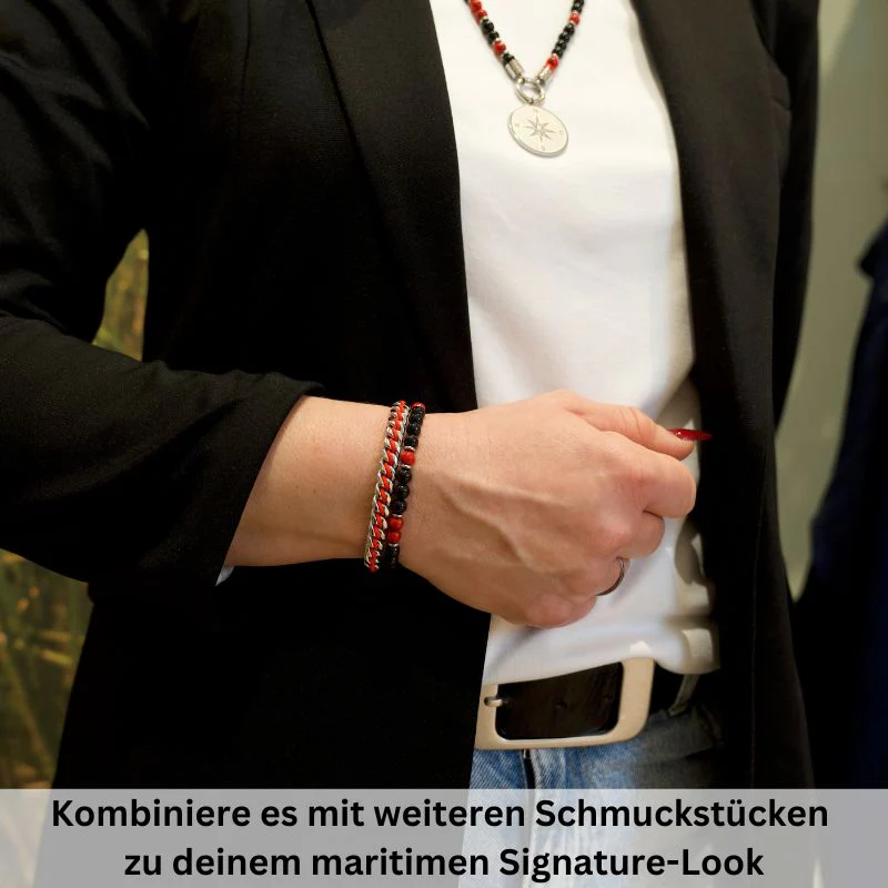 Küstenbrandung Set Damen - Image 4