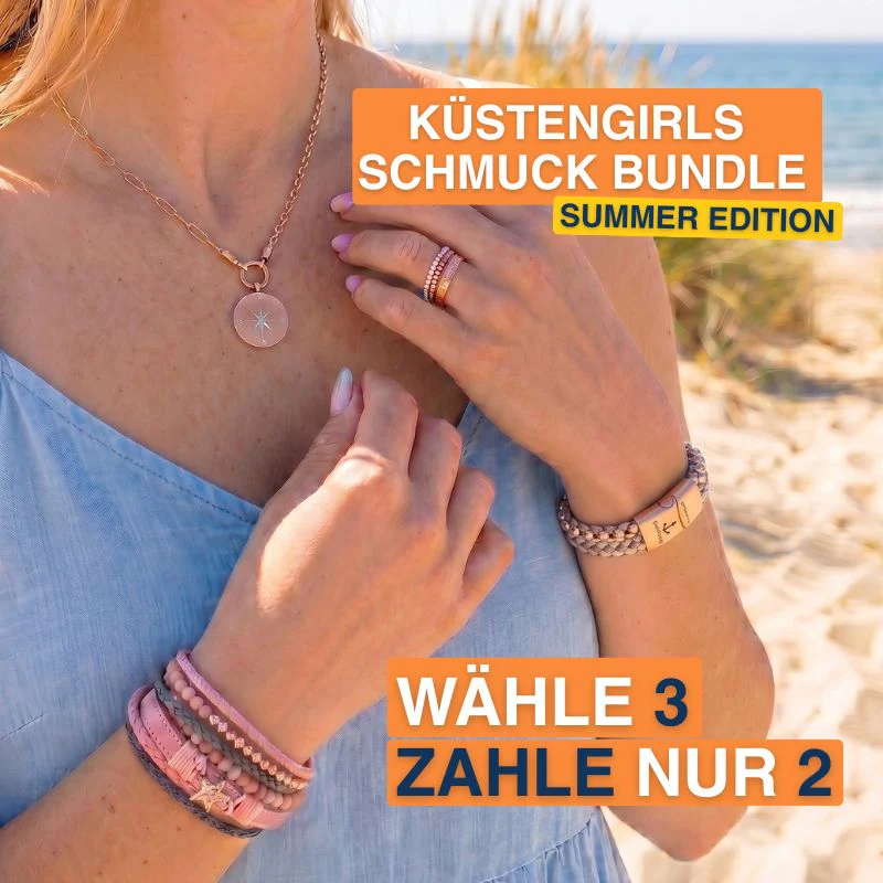 Bestseller Küstengirls