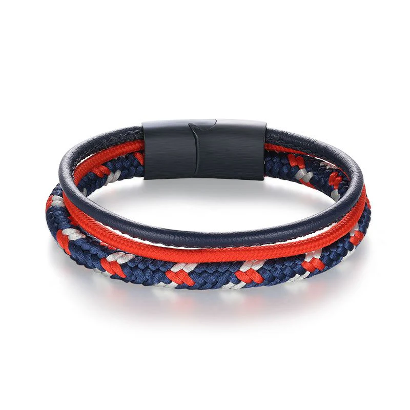 Limited Edition 5 - Multistrang Armband - Image 7