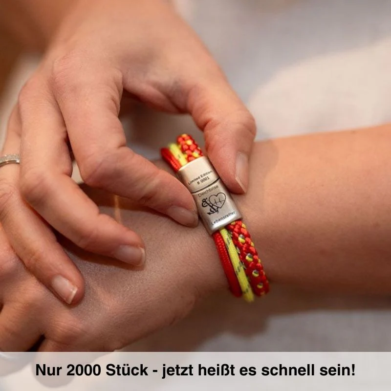 Limited Edition Lebensretter - Image 3