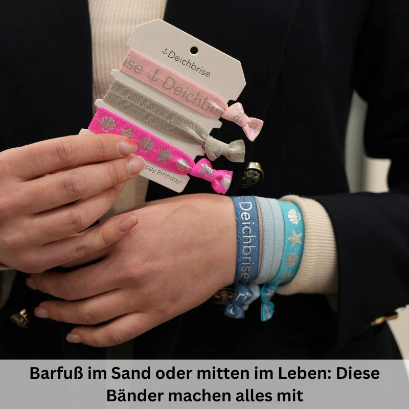 Mix & Match Set (8 Jahre Deichbrise) - Image 2