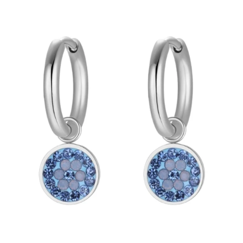 Ohrring-Set Meeresglitzern - Image 7