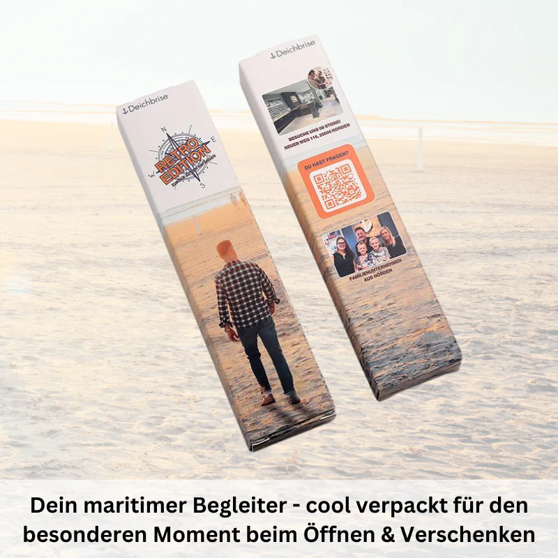 Schlüsselanhänger aus Segeltau Jenke (8mm) - Image 4