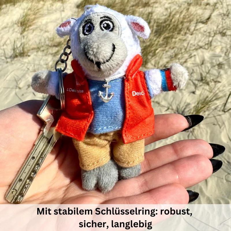 Schlüsselanhänger Deichi - Image 4
