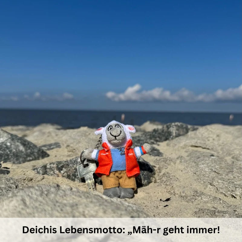 Schlüsselanhänger Deichi - Image 5