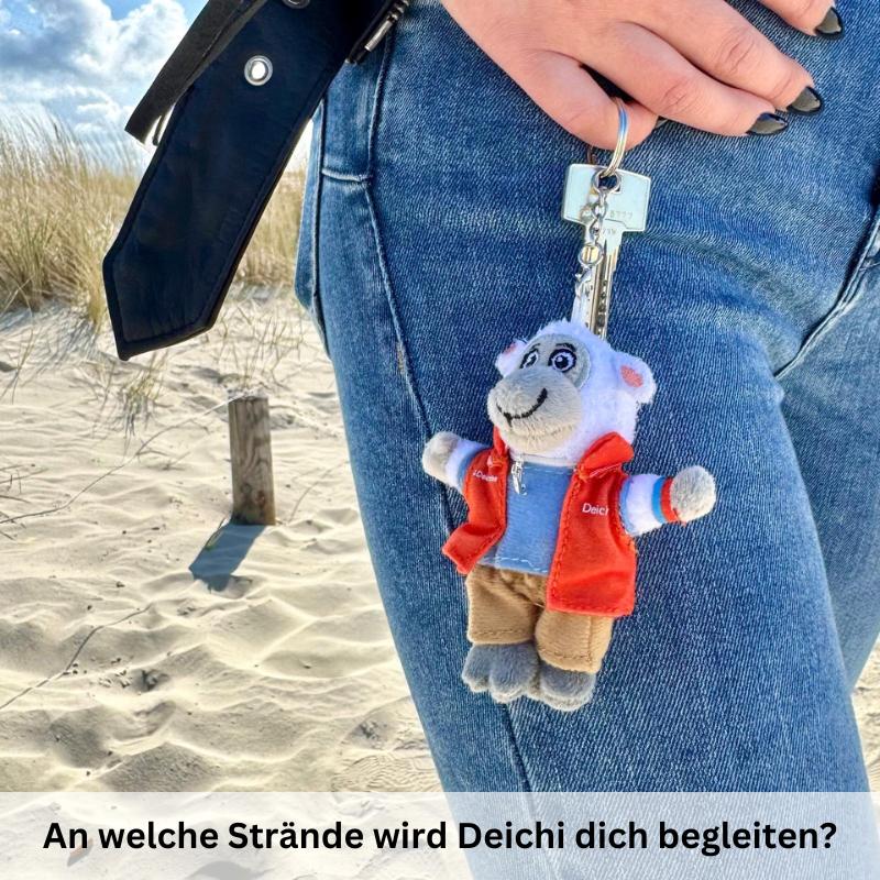 Schlüsselanhänger Deichi - Image 6