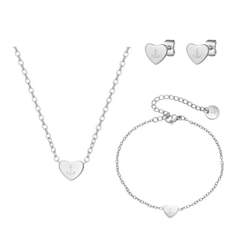 Geschenk-Set Küstenherz - Image 7