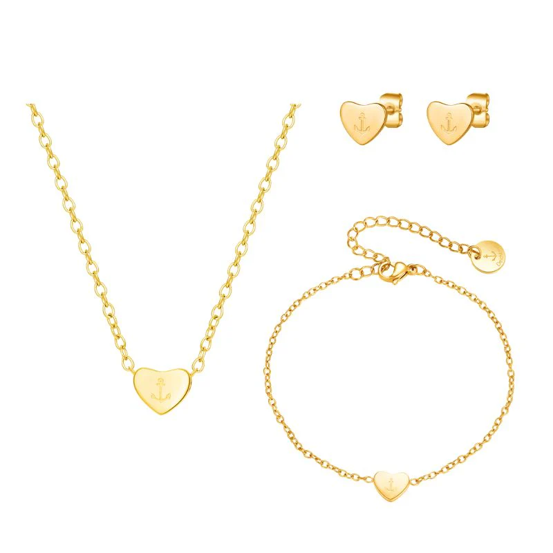 Geschenk-Set Küstenherz - Image 8