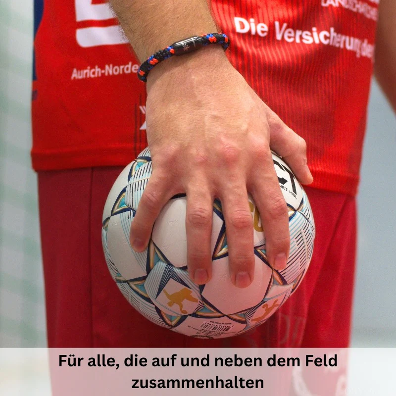 Segeltau Fan-Armband OHV-Aurich - Image 4