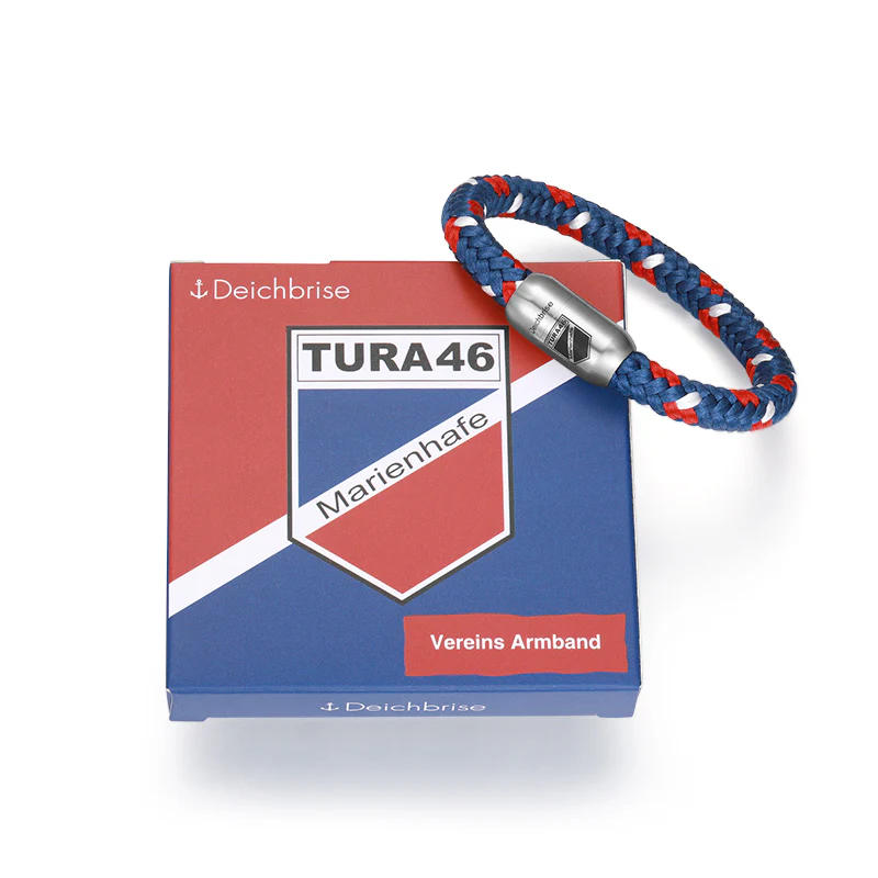 Segeltau Fan-Armband TURA 46 Marienhafe - Image 10