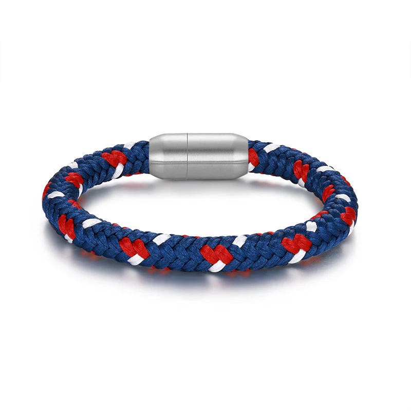 Segeltau Fan-Armband TURA 46 Marienhafe - Image 11