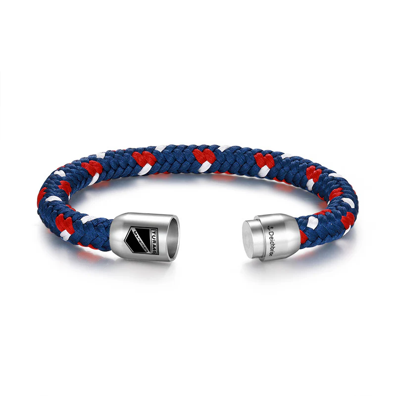 Segeltau Fan-Armband TURA 46 Marienhafe - Image 12