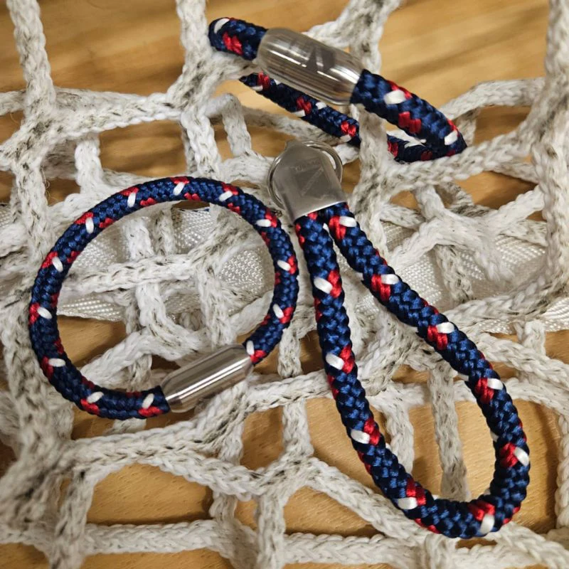 Segeltau Fan-Armband TURA 46 Marienhafe - Image 4