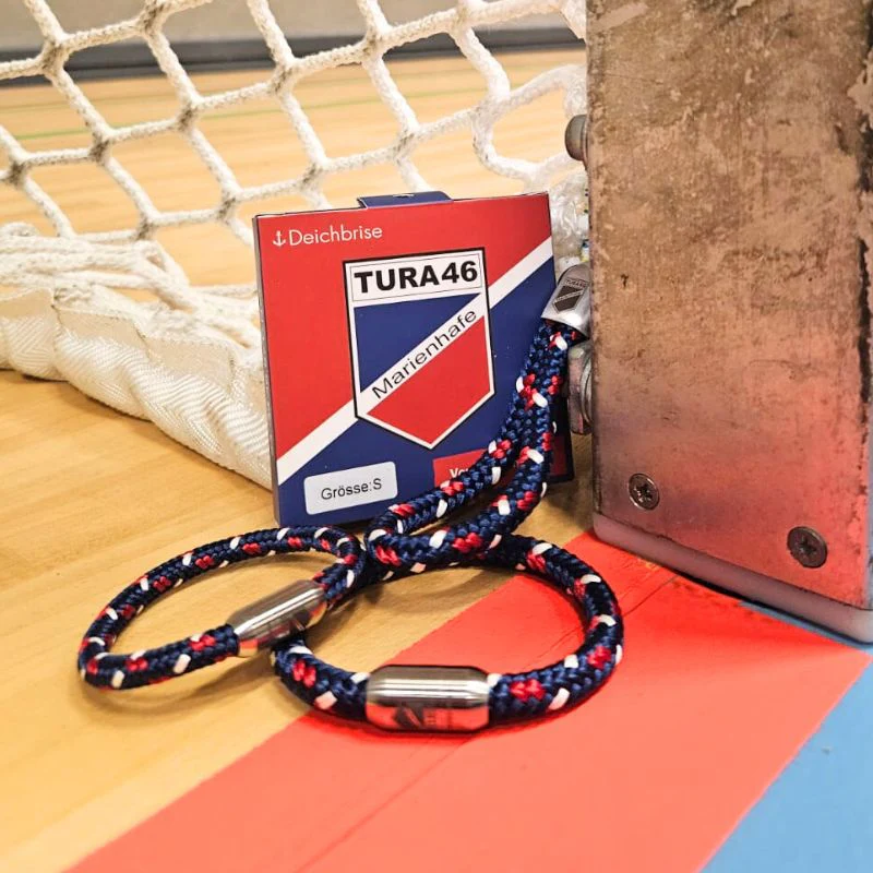 Segeltau Fan-Armband TURA 46 Marienhafe - Image 7