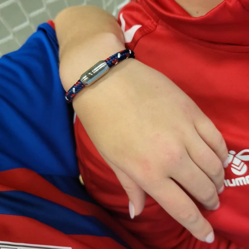 Segeltau Fan-Armband TURA 46 Marienhafe - Image 8