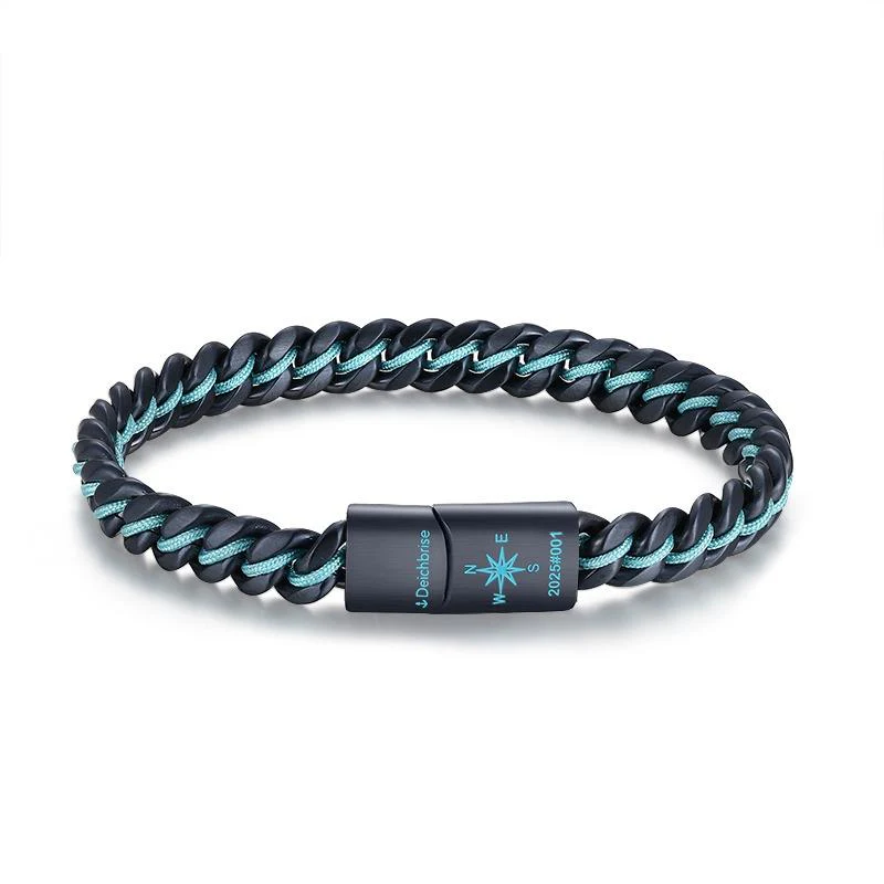 Special Edition Steel Wave (Küstengirls)