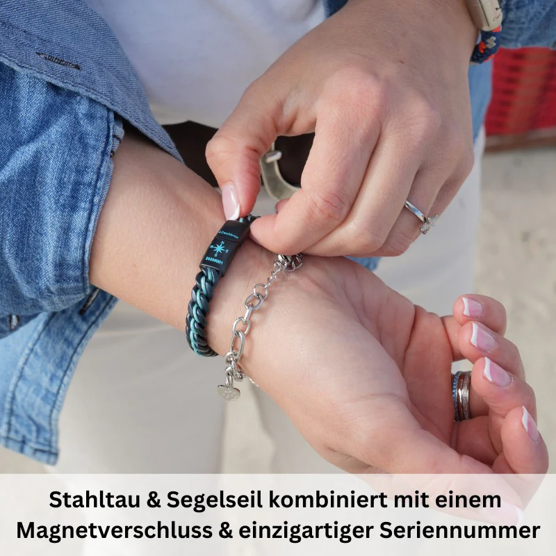 Special Edition Steel Wave (Küstengirls) - Image 2