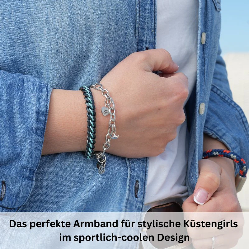 Special Edition Steel Wave (Küstengirls) - Image 3