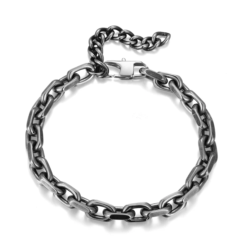 Edelstahl Armband Tammo - Image 6