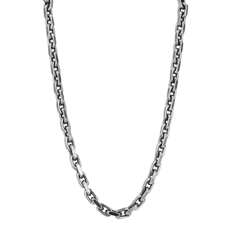 Kette Tammo aus Edelstahl - Image 5