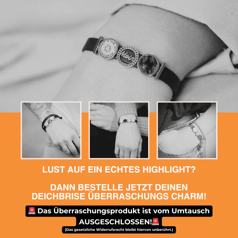 Überraschungsprodukt Charm (Lüttje-Charming) - Image 2