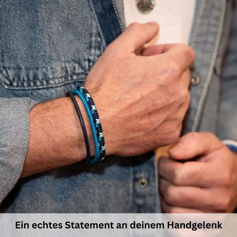 Uhr Ocean + Armband Tiefseetaucher - Image 5