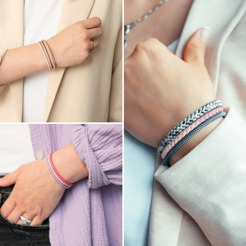 3er Armband Bundle (3 wählen, nur 2 zahlen) - Image 4
