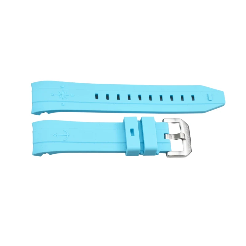 Wechselarmband aus Silikon - Image 5