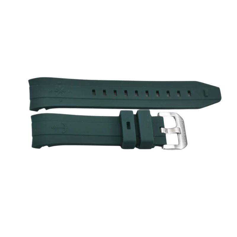 Wechselarmband aus Silikon - Image 7