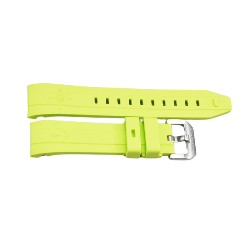 Wechselarmband aus Silikon - Image 9